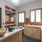 Villa Platinum Kamári