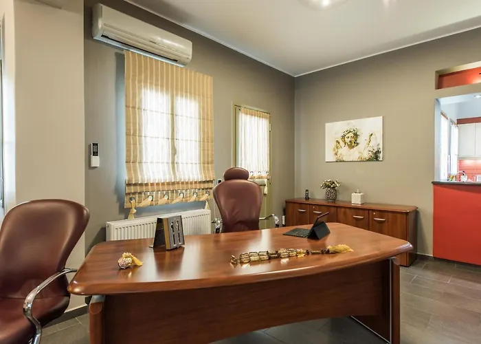 Platinum Вилла *