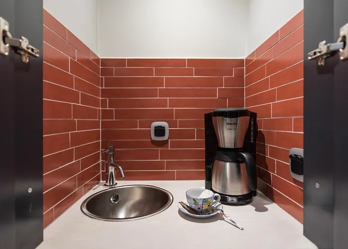 Platinum Вилла *