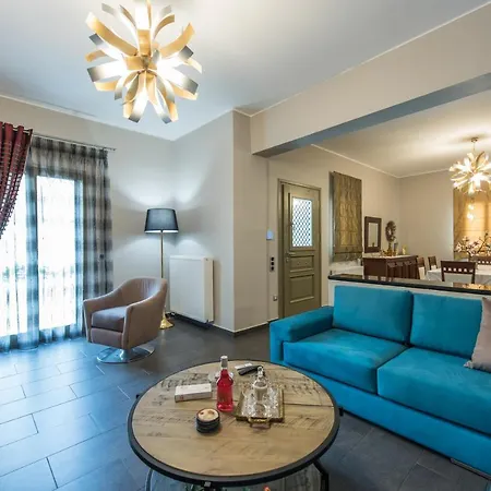Villa Platinum