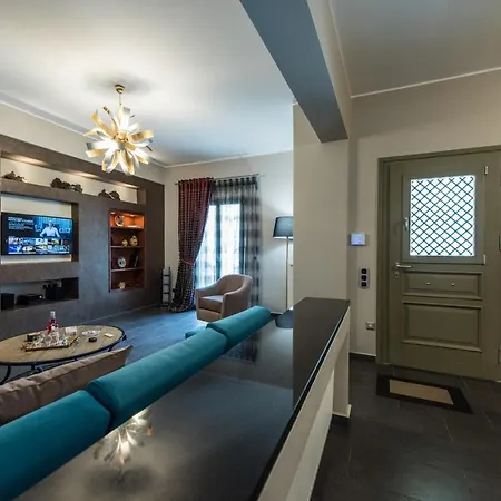 Platinum Villa