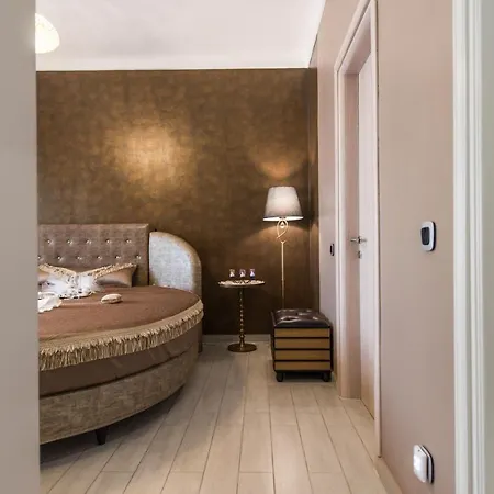 Villa Platinum *