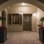 Platinum Vila Kamári