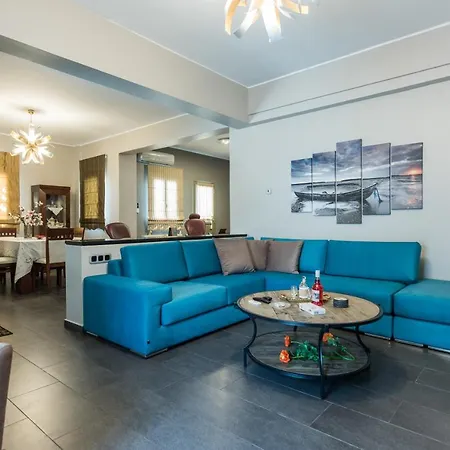 Villa Platinum *