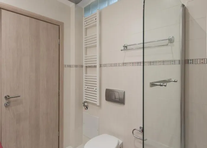 Vila Platinum Kamári