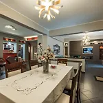 Platinum Villa